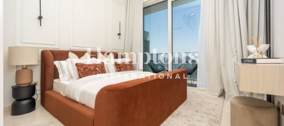 4 bedrooms Penthouse for rent in Dubai Harbour, Dubai, UAE № 196144 25