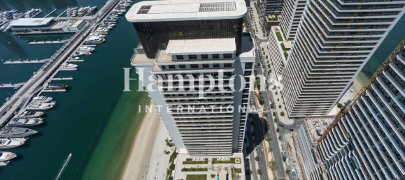 4 bedrooms Penthouse for rent in Dubai Harbour, Dubai, UAE № 196144 17