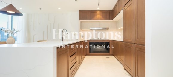 4 bedrooms Penthouse for rent in Dubai Harbour, Dubai, UAE № 196144 16