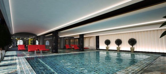 2 rooms Apartment in Avsallar, Turkey No. 29989 16