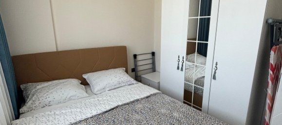 2 rooms Apartment in Avsallar, Turkey No. 29989 29