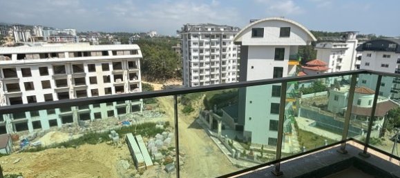 2 rooms Apartment in Avsallar, Turkey No. 29989 26