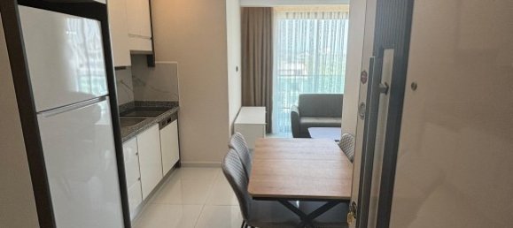 2 rooms Apartment in Avsallar, Turkey No. 29989 24