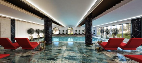 2 rooms Apartment in Avsallar, Turkey No. 29989 17