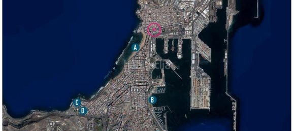 2 chambres Duplex à Las Palmas De Gran Canaria, Spain No. 98367 4