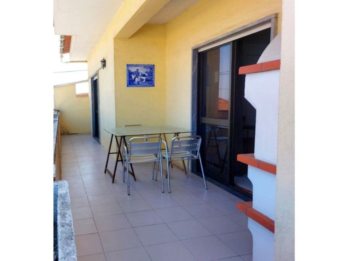 3 Schlafzimmer Haus in Almada, Portugal, Nr. 146780