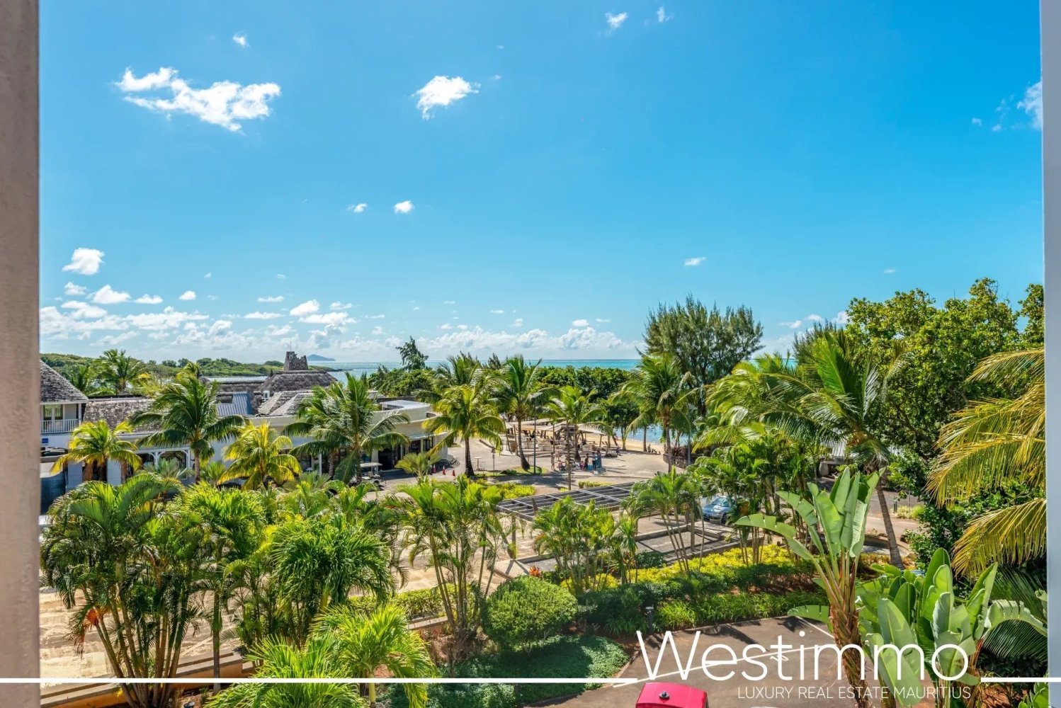 3 bedrooms Villa in Roches Noires, Mauritius No. 45