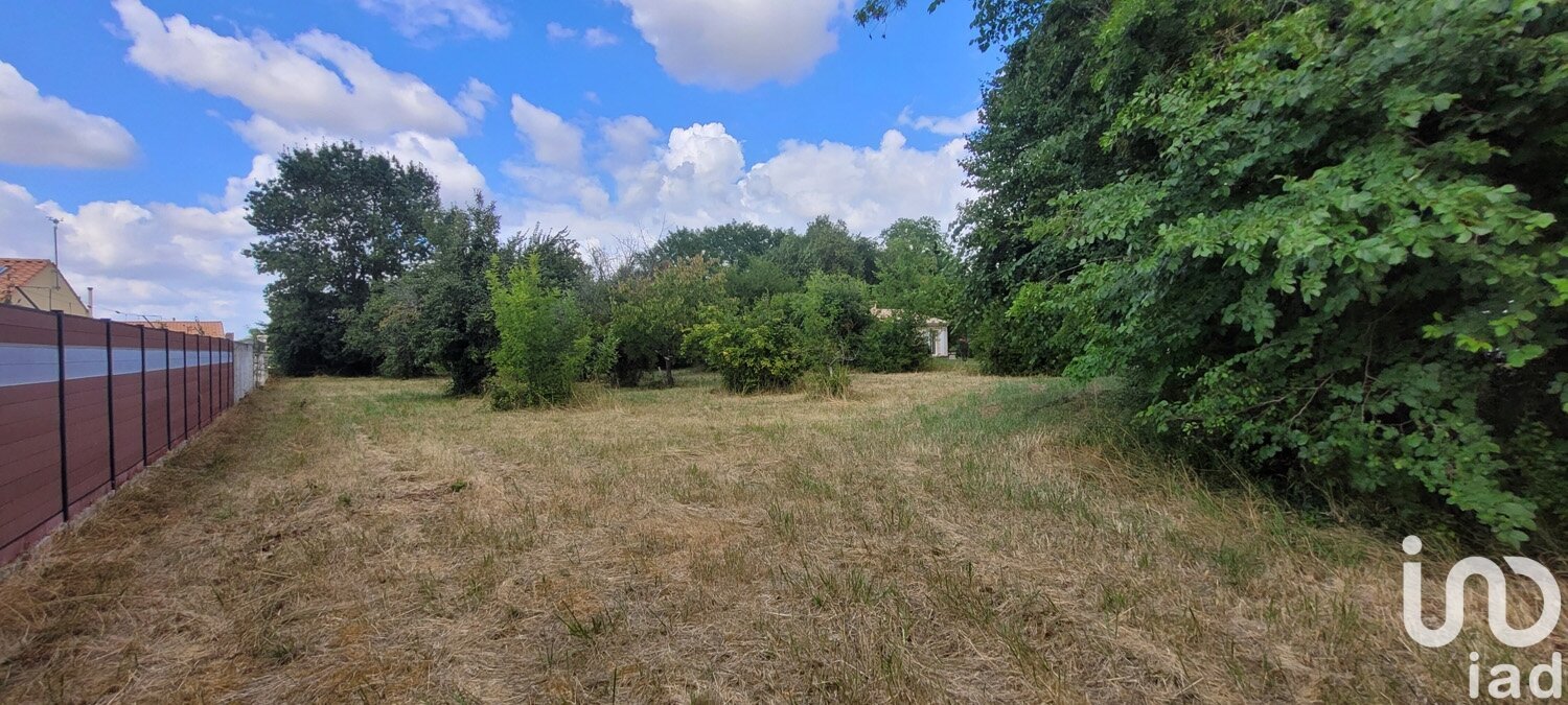  قطعة أرض في Charente-Maritime, France رقم 282289