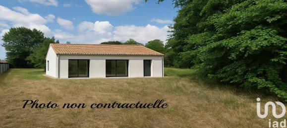  قطعة أرض في Charente-Maritime, France رقم 282289 2