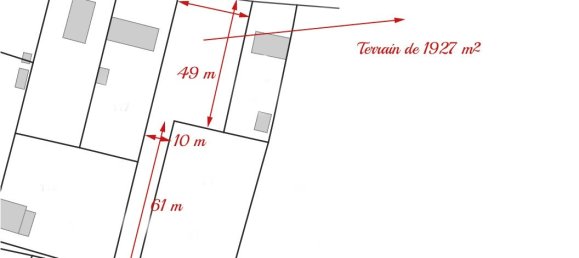  قطعة أرض في Charente-Maritime, France رقم 282289 3