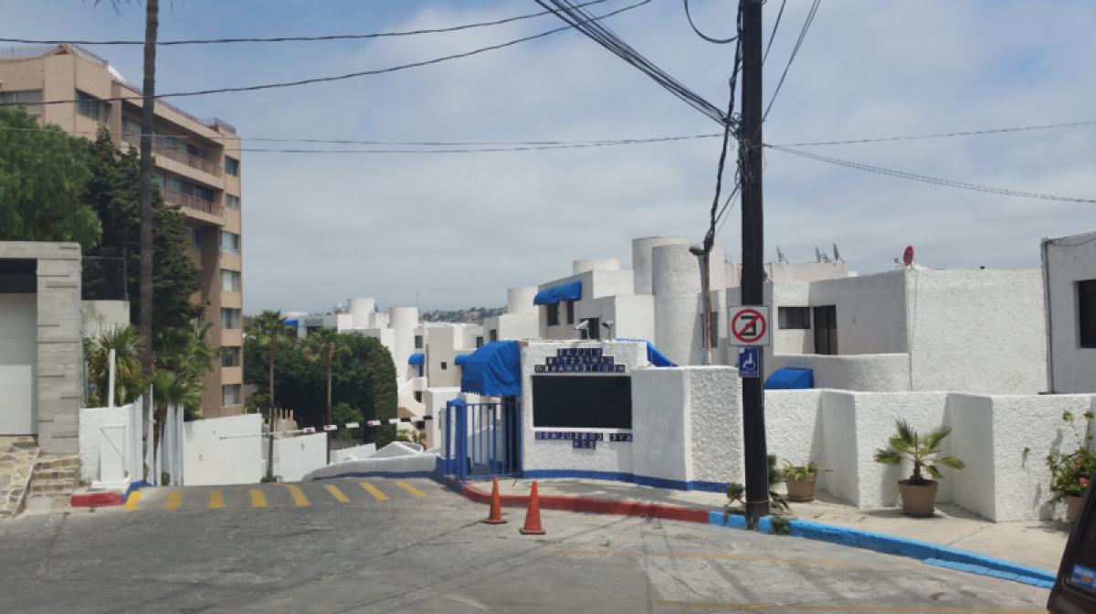 Casa T3 em Tijuana, Mexico N.º 169926