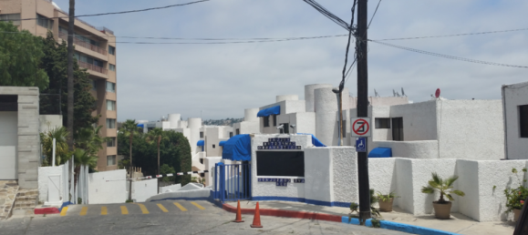 Casa T3 em Tijuana, Mexico N.º 169926 2