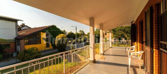 3 Schlafzimmer Villa in Poirino, Italy, Nr. 304979 35