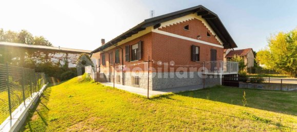 3 Schlafzimmer Villa in Poirino, Italy, Nr. 304979 17