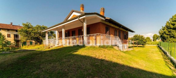 3 Schlafzimmer Villa in Poirino, Italy, Nr. 304979 22