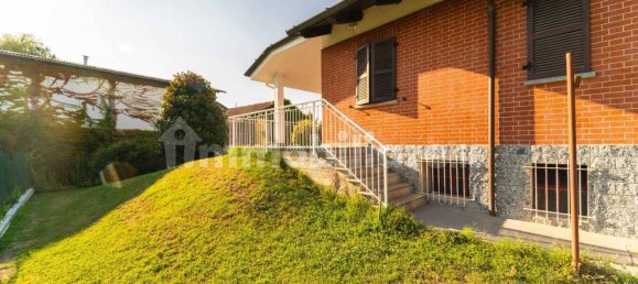 3 Schlafzimmer Villa in Poirino, Italy, Nr. 304979 21