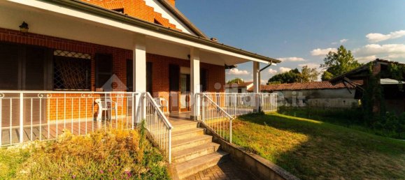 3 Schlafzimmer Villa in Poirino, Italy, Nr. 304979 27