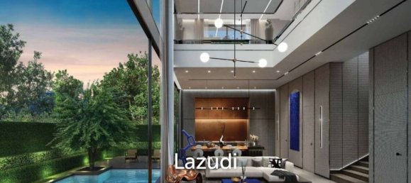 3 bedrooms Cafe / restaurant in Huai Khwang, Thailand No. 15261 2