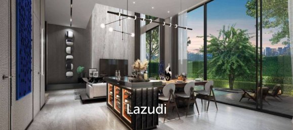 3 bedrooms Cafe / restaurant in Huai Khwang, Thailand No. 15261 3