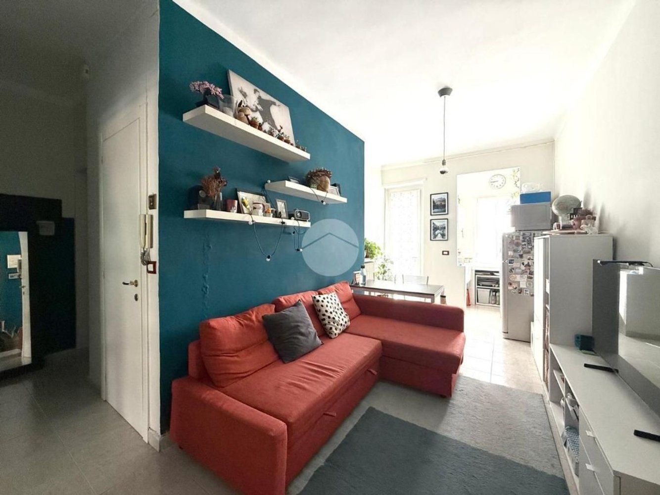 2 bedrooms Apartment in Parella, Italy No. 379503