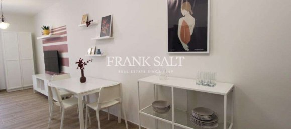 2 bedrooms Apartment in Xlendi, Malta No. 6004 4