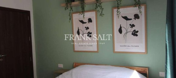 2 bedrooms Apartment in Xlendi, Malta No. 6004 16