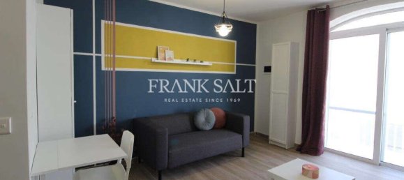 2 bedrooms Apartment in Xlendi, Malta No. 6004 3