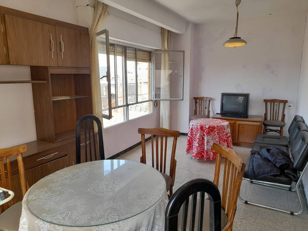 2 Schlafzimmer Wohnung in Ibi, Spain, Nr. 19882