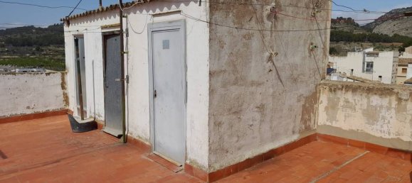 2 Schlafzimmer Wohnung in Ibi, Spain, Nr. 19882 7