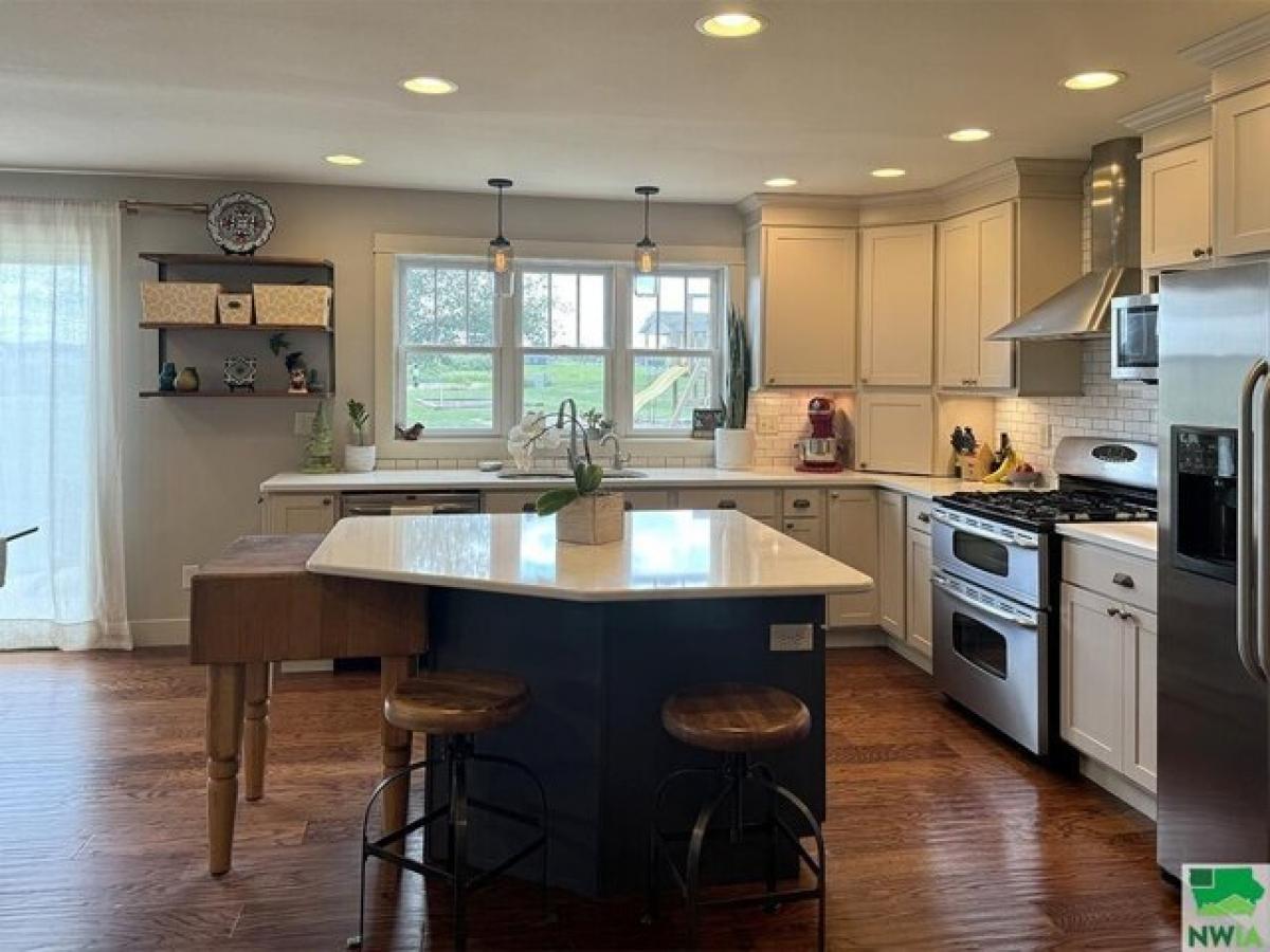 4 bedrooms House in Sioux Center, USA No. 418704