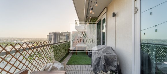 1 bedroom Apartment in Business Bay, UAE No. 52596 13