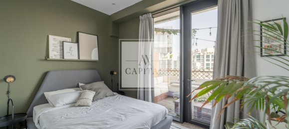 1 bedroom Apartment in Business Bay, UAE No. 52596 8