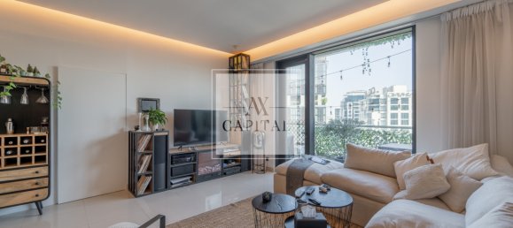 1 bedroom Apartment in Business Bay, UAE No. 52596 5