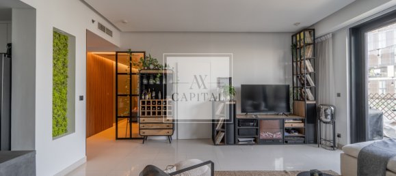 1 bedroom Apartment in Business Bay, UAE No. 52596 11