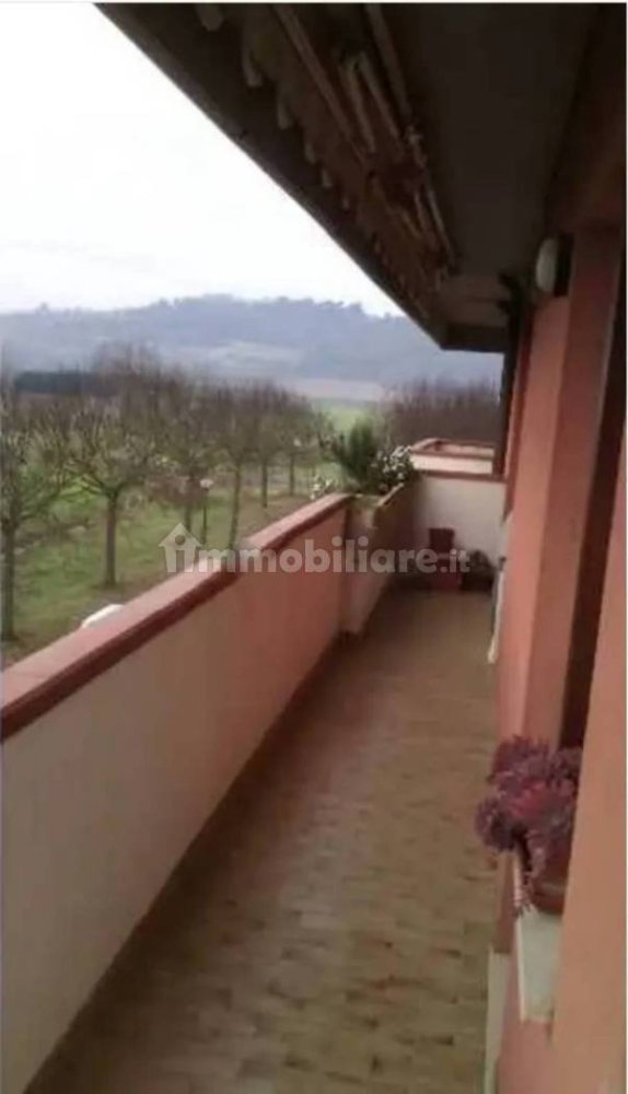 Apartamento T2 em Città della Pieve, Italy N.º 301049