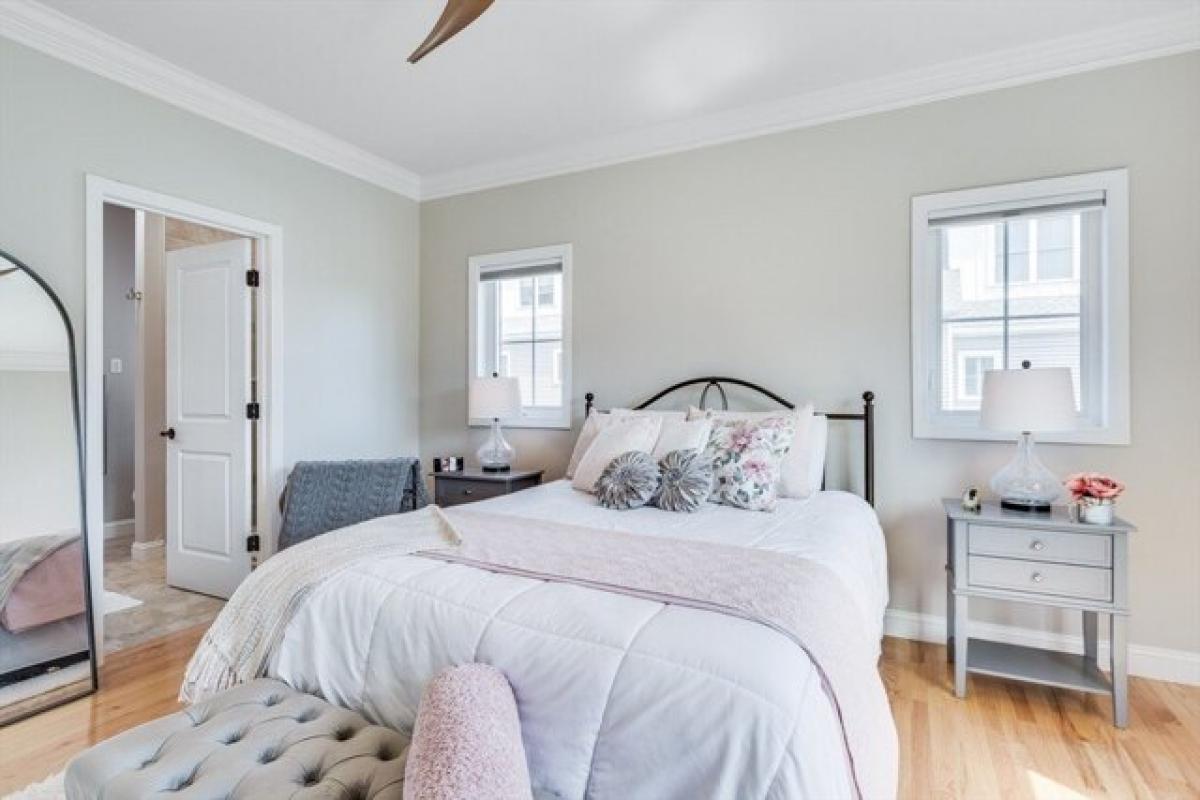 2 bedrooms House in Plymouth, USA No. 380274