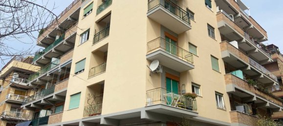 Квартира с 2 спальнями в Рим, Италия № 216785 96