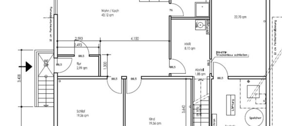 8 غرف نوم منزل في Hochtaunuskreis, Germany رقم 67117 15