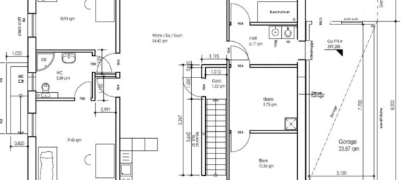 8 غرف نوم منزل في Hochtaunuskreis, Germany رقم 67117 16