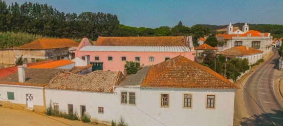  عقار تجاري في Bombarral, Portugal 200متر مربع رقم 345342 4