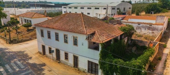  عقار تجاري في Bombarral, Portugal 200متر مربع رقم 345342 2