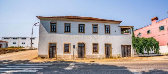  عقار تجاري في Bombarral, Portugal 200متر مربع رقم 345342 3