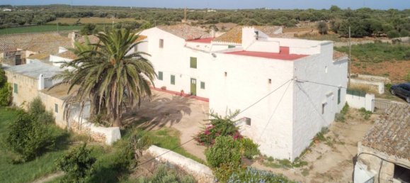 Дом с 1 спальней в Менорка, Испания № 83213 3