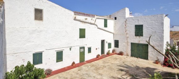 Дом с 1 спальней в Менорка, Испания № 83213 20