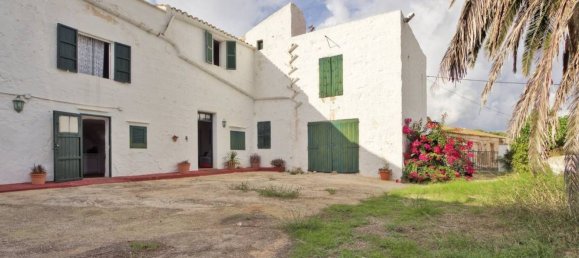 Дом с 1 спальней в Менорка, Испания № 83213 17