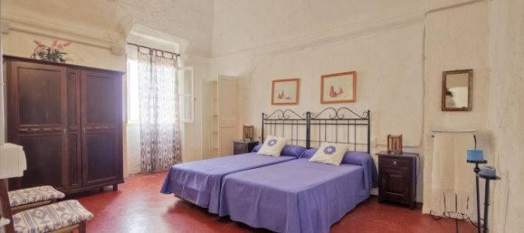 Дом с 1 спальней в Менорка, Испания № 83213 12