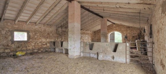 Дом с 1 спальней в Менорка, Испания № 83213 6