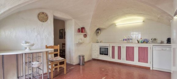 Дом с 1 спальней в Менорка, Испания № 83213 9