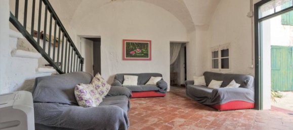 Дом с 1 спальней в Менорка, Испания № 83213 7