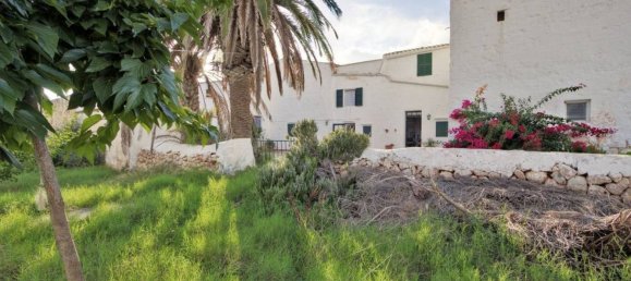 Дом с 1 спальней в Менорка, Испания № 83213 4